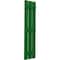 Ekena Millwork Americraft 3-Board, 3 Batten Exterior Real Wood Spaced Board-n-Batten Shutters, ARW401SB311X31HGH, PR ARW401SB311X31HGH - alternate 4